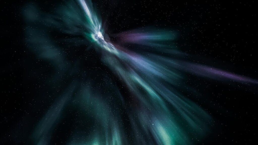 Quarterly report 2024 / Q4