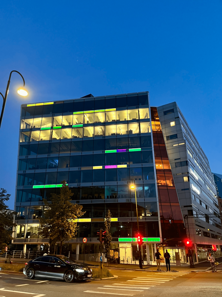 Quarterly report 2024 / Q3